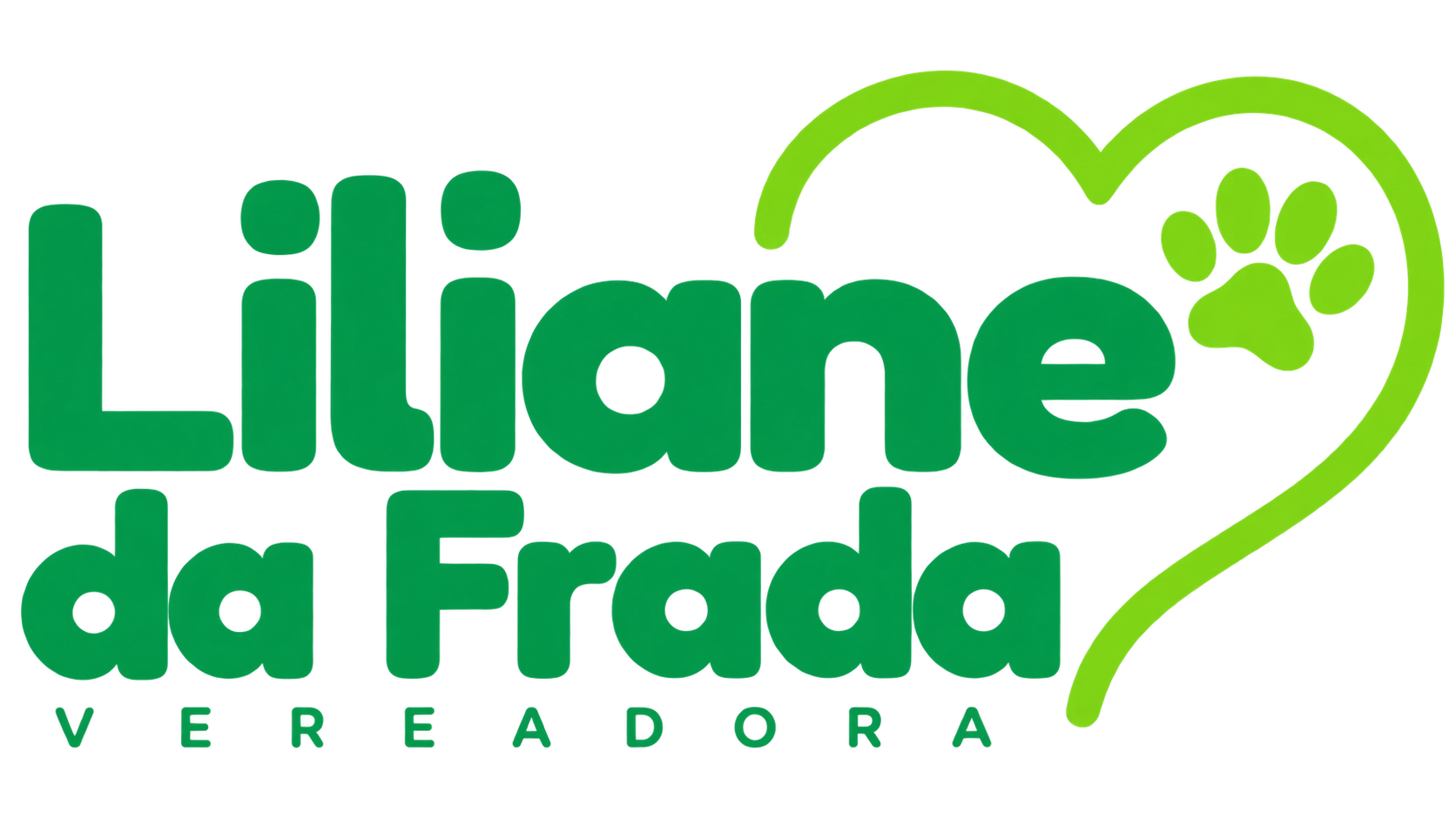 Logo Liliane da Frada